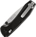 Couteau pliant SEDULO PIVOT LOCK BLACK SW Gerber - Autre - Welkit.com