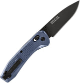 Couteau pliant SEDULO PIVOT LOCK BLUE Gerber - Autre - Welkit.com