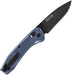 Couteau pliant SEDULO PIVOT LOCK BLUE Gerber - Autre - Welkit.com