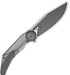 Couteau pliant SERAPH FRAMELOCK TI GRAY Bestech Knives - Autre - Welkit.com