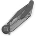 Couteau pliant SERAPH FRAMELOCK TI GRAY Bestech Knives - Autre - Welkit.com