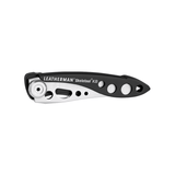 Couteau pliant SKELETOOL KB | 2 Outils Leatherman - Noir - Welkit.com