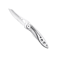 Couteau pliant SKELETOOL KBX | 2 Outils Leatherman - Gris - Welkit.com