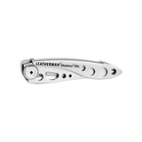 Couteau pliant SKELETOOL KBX | 2 Outils Leatherman - Gris - Welkit.com