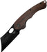 Couteau pliant SKIRMISH LINERLOCK IRONWOOD Bestech Knives - Autre - Welkit.com