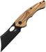 Couteau pliant SKIRMISH LINERLOCK OLIVEWOOD Bestech Knives - Autre - Welkit.com