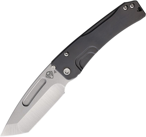 Couteau pliant SLIM MIDI FRAMELOCK TANTO Medford - Autre - Welkit.com