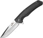 Couteau pliant SLIM TITANIUM FLIPPER Bear & Son - Autre - Welkit.com