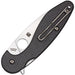 Couteau pliant SLIVERAX COMPRESSION LOCK Spyderco - Autre - Welkit.com