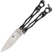 Couteau pliant SMALLFLY 2 BALISONG Spyderco - Autre - Welkit.com