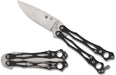 Couteau pliant SMALLFLY 2 BALISONG Spyderco - Autre - Welkit.com