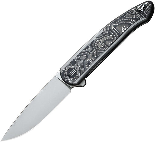 Couteau pliant SMOOTH SENTINEL FRAMELOCK We Knife Co Ltd - Autre - Welkit.com