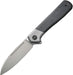 Couteau pliant SOOTHSAYER FRAMELOCK CF We Knife Co Ltd - Autre - Welkit.com