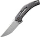 Couteau pliant SPEEDLINER LINERLOCK CF We Knife Co Ltd - Autre - Welkit.com