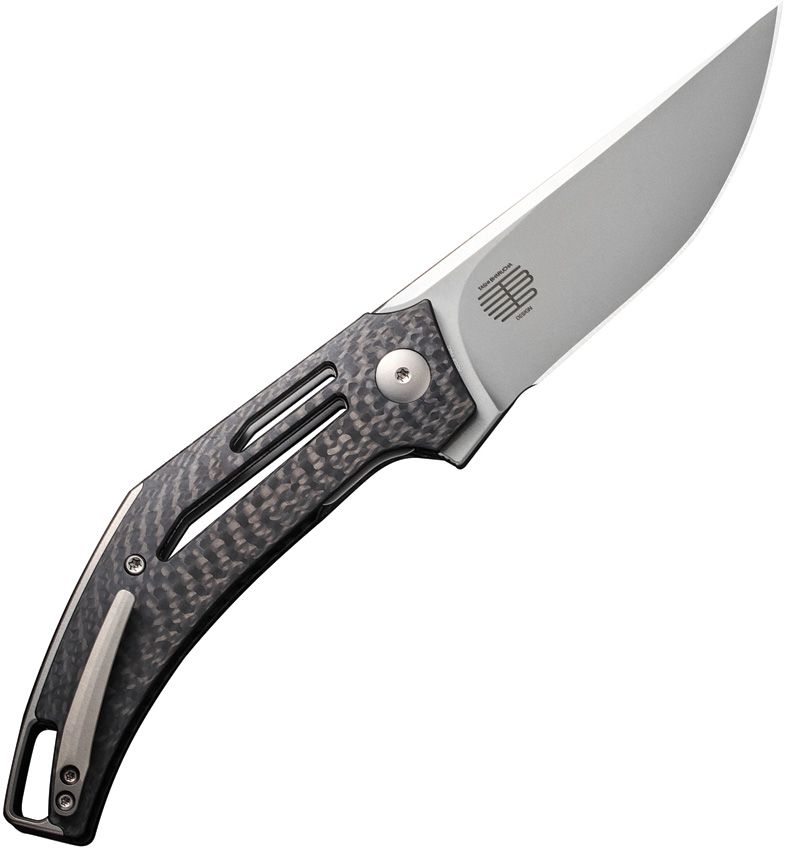 Couteau pliant SPEEDLINER LINERLOCK CF We Knife Co Ltd - Autre - Welkit.com