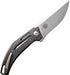 Couteau pliant SPEEDLINER LINERLOCK CF We Knife Co Ltd - Autre - Welkit.com