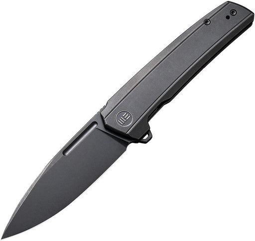 Couteau pliant SPEEDSTER FRAMELOCK BLACK SW We Knife Co Ltd - Autre - Welkit.com