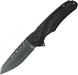 Couteau pliant SPRINT OPS LINERLOCK MICARTA Buck - Autre - Welkit.com