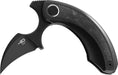 Couteau pliant STRELIT FRAMELOCK BLK/CF Bestech Knives - Autre - Welkit.com