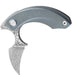 Couteau pliant STRELIT FRAMELOCK DAMASCUS/BL Bestech Knives - Autre - Welkit.com