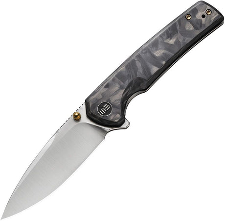 Couteau pliant SUBJUGATOR FRAMELOCK CF We Knife Co Ltd - Autre - Welkit.com