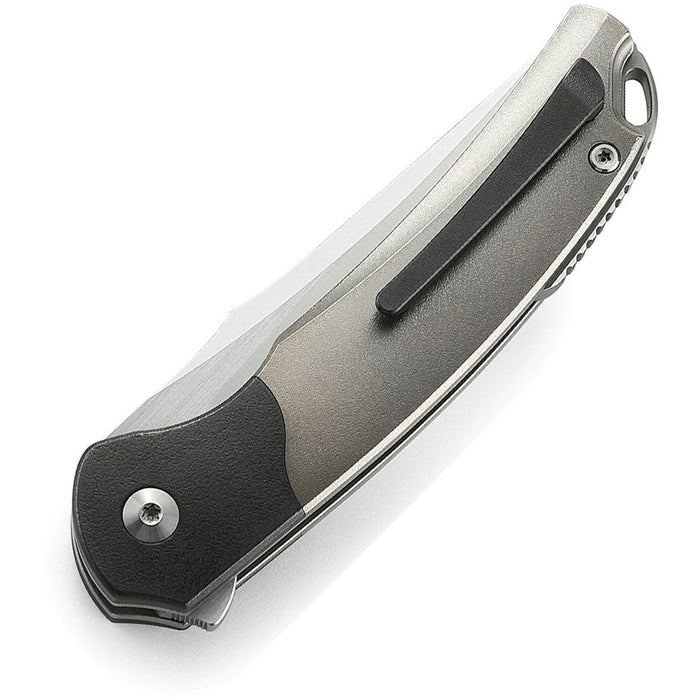 Couteau pliant SUPERNOVA LINERLOCK GREY Bestech Knives - Autre - Welkit.com