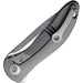 Couteau pliant SYNERGY2V2 FRAMELOCK We Knife Co Ltd - Autre - Welkit.com