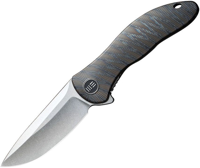 Couteau pliant SYNERGY2V2 FRAMELOCK We Knife Co Ltd - Autre - Welkit.com