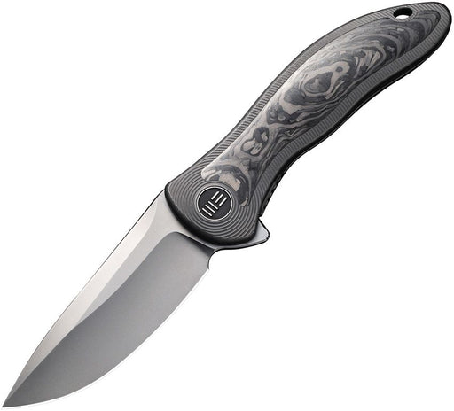 Couteau pliant SYNERGY2V2 FRAMELOCK CF We Knife Co Ltd - Autre - Welkit.com