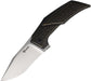 Couteau pliant T3500 FRAMELOCK BRASS/BLK Reate Knives - Autre - Welkit.com