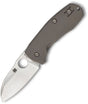 Couteau pliant TECHNO 2 FRAMELOCK Spyderco - Autre - Welkit.com