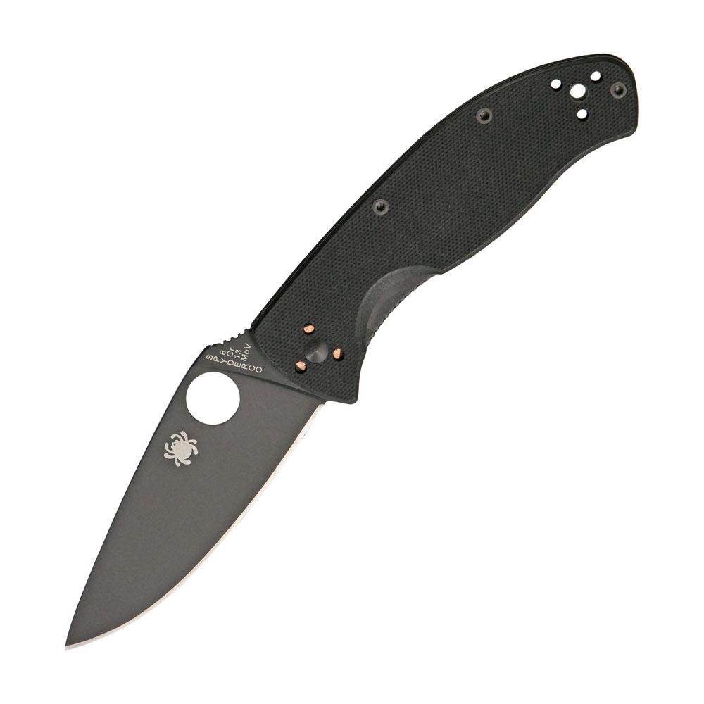 Couteau pliant TENACIOUS LINERLOCK Spyderco - Autre - Welkit.com