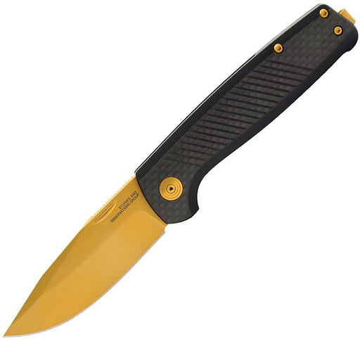 Couteau pliant TERMINUS SJ LTE GOLD Sog - Autre - Welkit.com