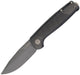 Couteau pliant TERMINUS SJ LTE GRAPHITE Sog - Autre - Welkit.com