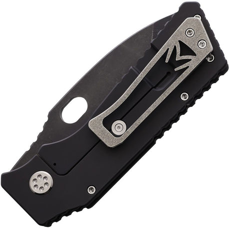 Couteau pliant TFF - H FRAMELOCK DLC Medford - Autre - Welkit.com