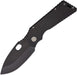 Couteau pliant TFF - H FRAMELOCK DLC Medford - Autre - Welkit.com