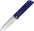 Couteau pliant THE ANTIK FRAMELOCK S35VN Medford - Autre - Welkit.com