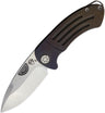 Couteau pliant THESEUS FRAMELOCK FADE Medford - Autre - Welkit.com