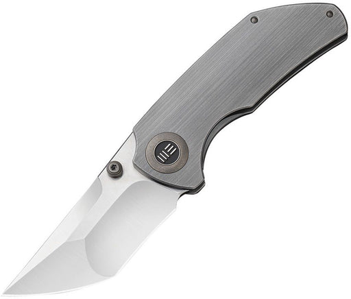 Couteau pliant THUG FRAMELOCK We Knife Co Ltd - Autre - Welkit.com