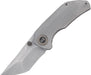 Couteau pliant THUG FRAMELOCK We Knife Co Ltd - Autre - Welkit.com