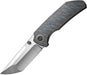 Couteau pliant THUG XL FRAMELOCK GRAY We Knife Co Ltd - Autre - Welkit.com