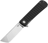 Couteau pliant TITAN LINERLOCK BLACK Bestech Knives - Autre - Welkit.com