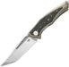 Couteau pliant TOGATTA FRAMELOCK BRONZE Bestech Knives - Autre - Welkit.com