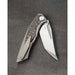 Couteau pliant TOGATTA FRAMELOCK BRONZE Bestech Knives - Autre - Welkit.com