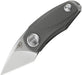 Couteau pliant TULIP BALL LOCK GRAY Bestech Knives - Autre - Welkit.com