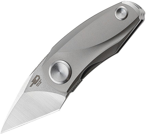 Couteau pliant TULIP FRAMELOCK GRAY Bestech Knives - Autre - Welkit.com