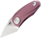 Couteau pliant TULIP FRAMELOCK PURPLE Bestech Knives - Autre - Welkit.com