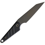 Couteau pliant UDT - 1 FIXED BLADE BLACK G10 Medford - Autre - Welkit.com