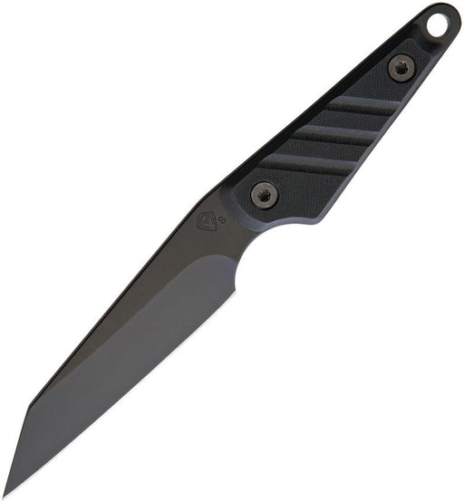 Couteau pliant UDT - 1 FIXED BLADE BLACK G10 Medford - Autre - Welkit.com