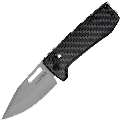 Couteau pliant ULTRA XR LOCK GRAPHITE SOG - Autre - Welkit.com